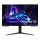 Monitor Samsung Odyssey G3 S27DG300EUX G30D